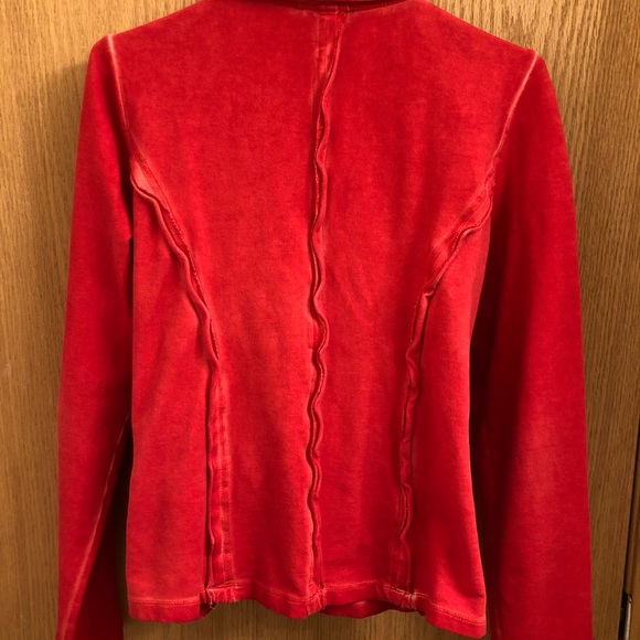 Yest Jacket - Picture 4 of 5